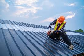 Best Rubber Roofing (EPDM, TPO)  in Escobares, TX